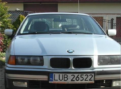 BMW 325